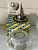 Подшипник ступицы NISSAN K12/13 E11E E12 Z11 G15RA  Renault Logan I 37/72/37 С ABS SNR