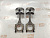 Поршень с шатуном Honda Accord CL9 K24A3 (2)