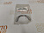 Полукольца TOYOTA 1ZZFE 99 OEM