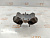 Подушка АКПП Toyota Mark II GX110 1GFE