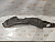 Подкрылок Toyota Corolla (E110) 95-01 / Sprinter 95-00 / Sprinter Carib 95-02 (Спереди/ Справа) SAT