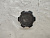 Крышка маслозаливной горловины Toyota Mark II GX100 1GFE 12180-55010