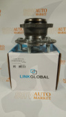Ступичный узел Honda CR-V 06-12 / Elysion 04-13 Справа/Слева Сзади LINKGLOBAL