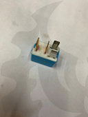 Реле Toyota 90987-02027 DENSO