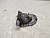 Пыльник рулевой колонки Toyota Sprinter AE91 5AFE 