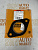 Прокладка глушителя Subaru EJ2# SF5/9 BH# BHE MASUMA