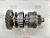 Вал АКПП Toyota Corolla AE114 4AFE
