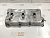 Клапанная крышка Nissan Cefiro A33 VQ20DE (2) Правая