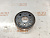 Шкив вискомуфты Ssangyong Kyron D20DT