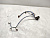 Проводка АКПП BMW X5 E53 M54B30 P20/L40 24367551877