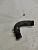 Патрубок системы охлаждения Subaru Legacy BPE EZ30D 99078-AA570
