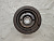 Шкив коленвала демпферный Toyota Mark II GX100 1GFE 13407-70090	