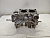 Блок цилиндров Subaru Forester SG5 EJ205 (2}