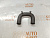 Патрубок турбины Toyota Land Cruiser VJA300 V35AFTS (2) 1226270090