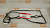 Прокладка крышки клапанов MAZDA ZL Z5 ZM TADEMITSU