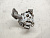 Насос масляный Toyota Harrier ACU10W 2AZFE 1510028020