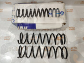 Пружина передняя NISSAN MARCH AK11 K11 92-02 4WD NBK