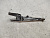 Кронштейн замка капота Toyota Sprinter AE91 5AFE 