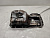 Поддон двигателя Mazda 3 BK3P Z6 