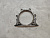 Крышка коленвала Toyota Mark II GX100 1GFE (2)