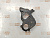 Крышка ГРМ Toyota Mark II GX90 1GFE (2) нижняя