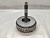 Вал АКПП Toyota Ipsum ACM21 2AZFE U241 35701-44010