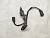Проводка форсунок Hyundai Elantra XD G4ED (2) 3534126670
