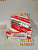 Свеча зажигания TOYOTA VITZ 90919-01233 2SZFE/1-2AR/ 05 OEM