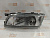 Фара NISSAN PULSAR ALMERA 95-97 TG-215-1168L-LD-E DEPO левая