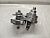 Конус вариатора Subaru Impreza GP7 FB20A
