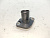 Крышка термостата Nissan Qashqai J10E MR20DE (4)