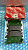Колодки тормозные (Сзади) Lexus RX 97-03 / Toyota Avensis 97-03 YIXING