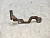 Кронштейн проводки Volkswagen Passat 3C2 BVY 06F971804H