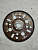 Маховик Nissan Qashqai J10E MR20DE (3)