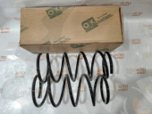 Пружина передняя SUBARU FORESTER SG 02-06 OBK