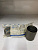 Сайлентблок переднего нижнего рычага передний NISSAN SUNNY B14/PULSAR N15/WINGROAD Y10 92-99 HANSE