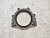 Крышка коленвала Toyota Mark II JZX100 1JZGE (3)