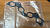 Прокладка впускного коллектора TOYOTA COROLLA/RAUM 4-5E-FE 95 OEM