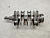 Коленвал Subaru Forester SG5 EJ205 (2)