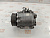 Компрессор кондиционера Honda Accord CL9 K24A3 (2)