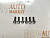 Болт крышки двигателя Toyota Land Cruiser VJA300 V35AFTS 9010506358