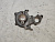 Корпус помпы Toyota Corolla AE91 5AFE