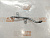 Трубка масляная Exeed RX (5) 90930-08A004
