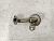 Маслоприемник Toyota Corolla NZE121 1NZFE 15104-21022