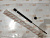 Амортизатор Toyota Vitz 99-05 / Geely MK Cross 11-16 (Сзади/ Справа=Слева) OEM