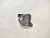 Кронштейн Mazda Demio DW3W B3-ME D26867B7XA