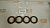 Сальник коленвала передний Toyota Crown 89-07 / Mark II 90-04 1JZFSE/1JZGE/1JZGTE/2JZFSE/2JZGE/2JZGTE OEM