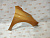Крыло Peugeot 207 7841V0 207 PSA5FW, переднее правое