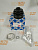Пыльник шрус внутренний SUBARU SF# SG# BE# BH# BL# BP# GG# GD# STELLOX