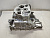 Корпус АКПП Honda Cr-V RD7 K24A1